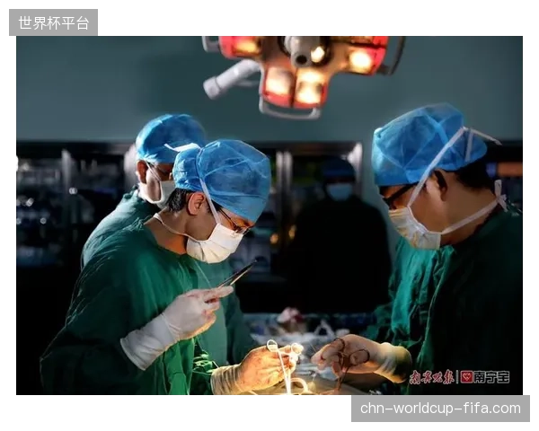 核心球员的健康是伊拉克能否创造佳绩的基础，医疗团队面临重大挑战。
