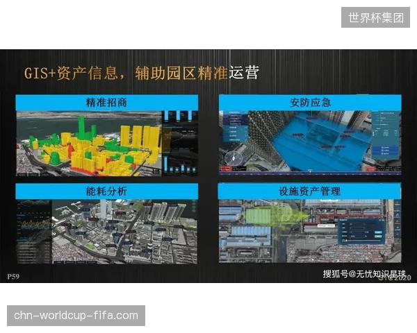 体育场馆的数字孪生建设，正作为关键节点并入智慧城市的整体规划